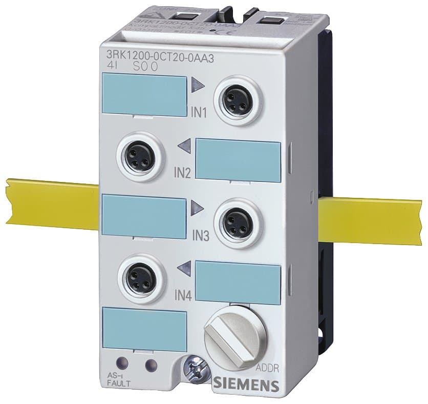 Siemens 3RK1200-0CT20-0AA3