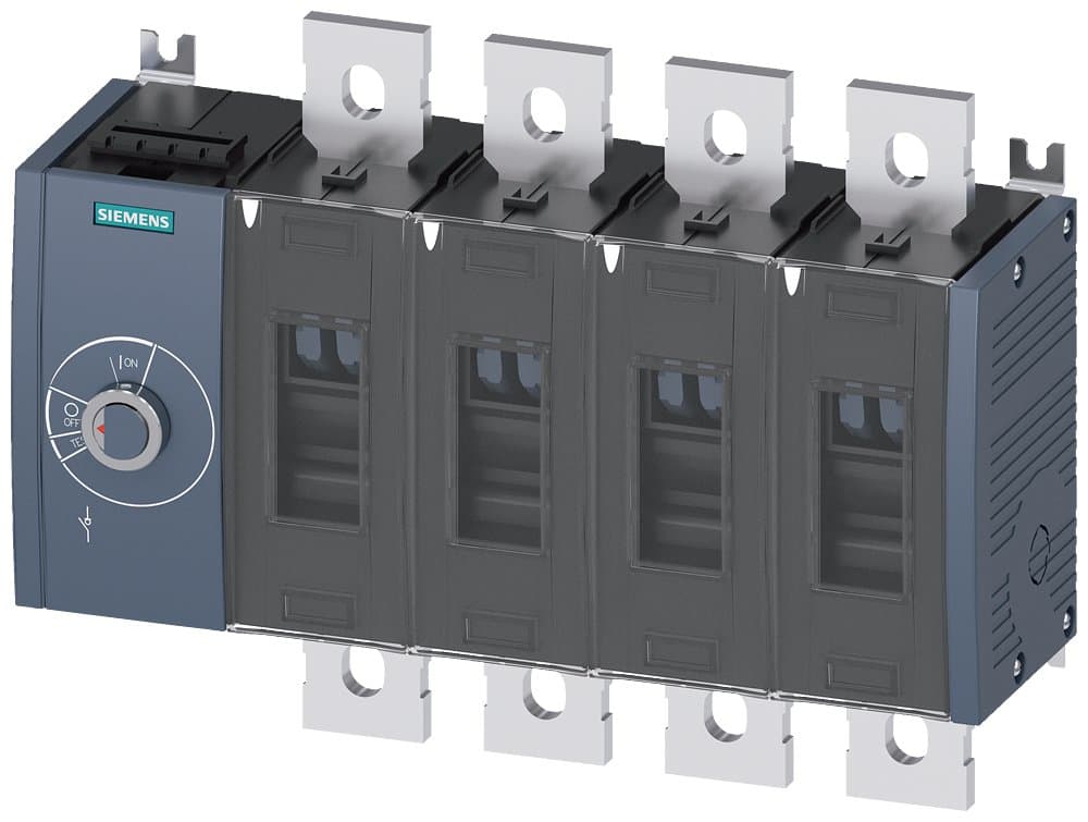 Siemens 3KD4844-0QE10-0