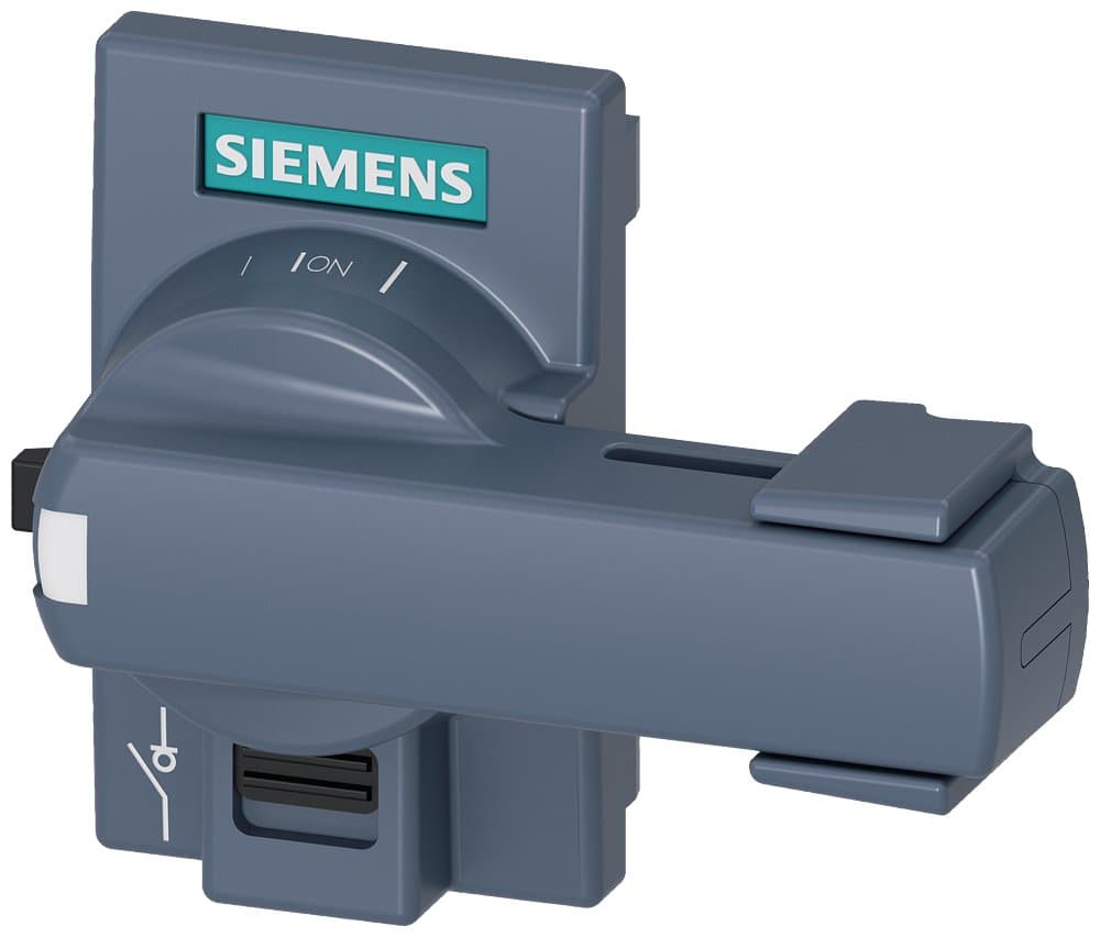 Siemens 3KD9101-0