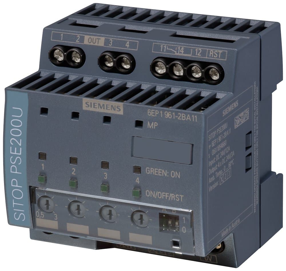 Siemens 6EP1961-2BA11