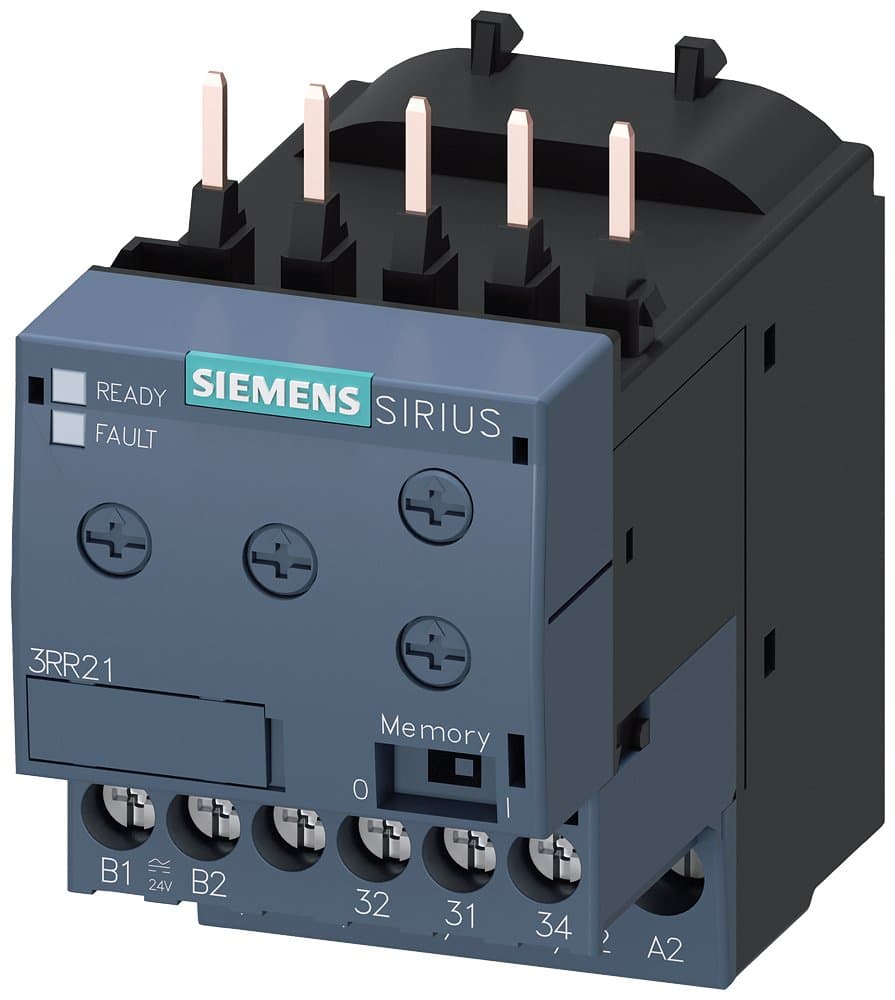 Siemens 3RR2141-1AW30
