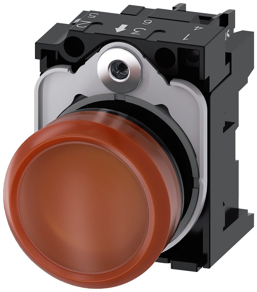 Siemens 3SU1103-6AA00-1AA0