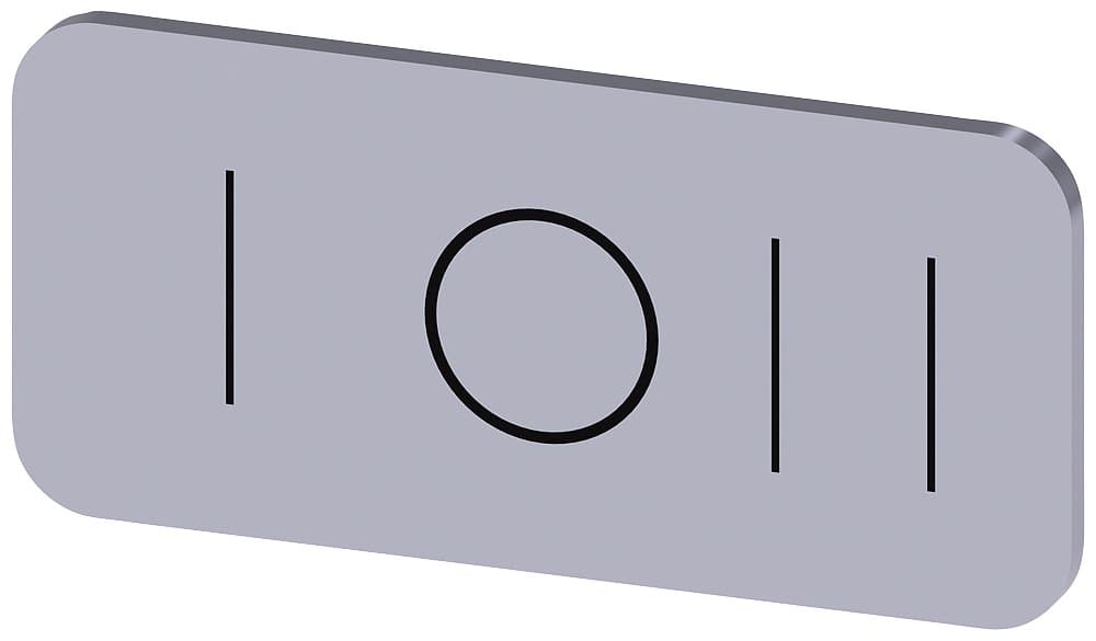 Siemens 3SU1900-0AC81-0QK0