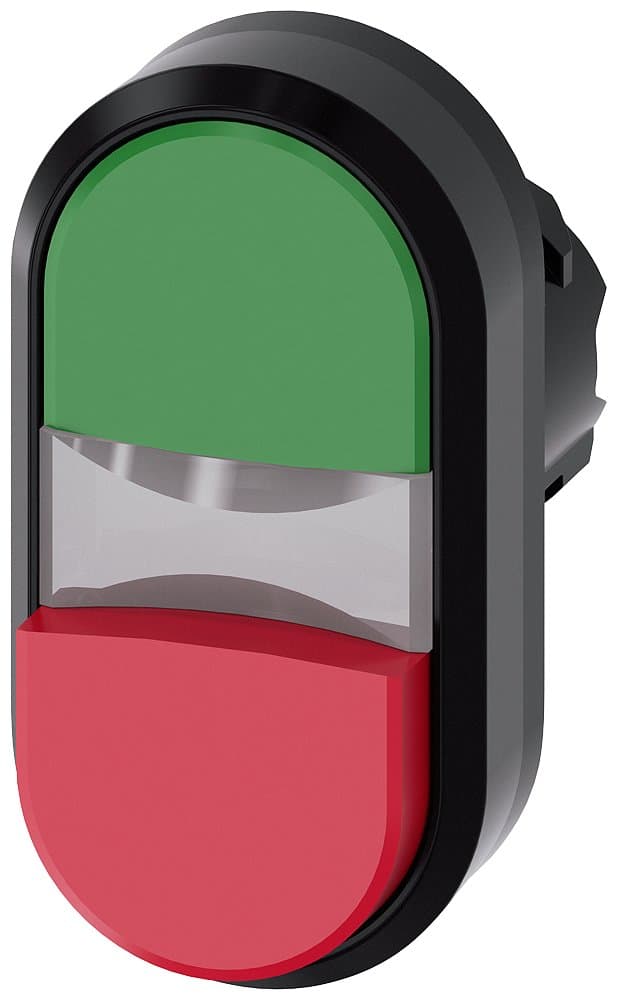 Siemens 3SU1001-3BB42-0AA0-ZY12