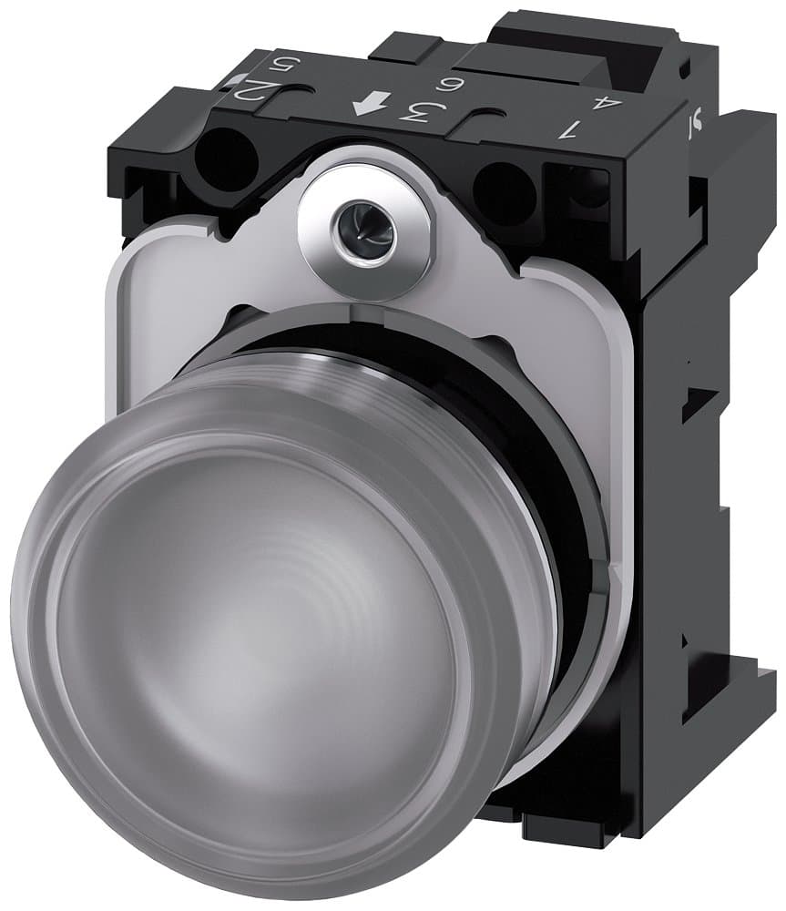 Siemens 3SU1156-6AA70-3AA0