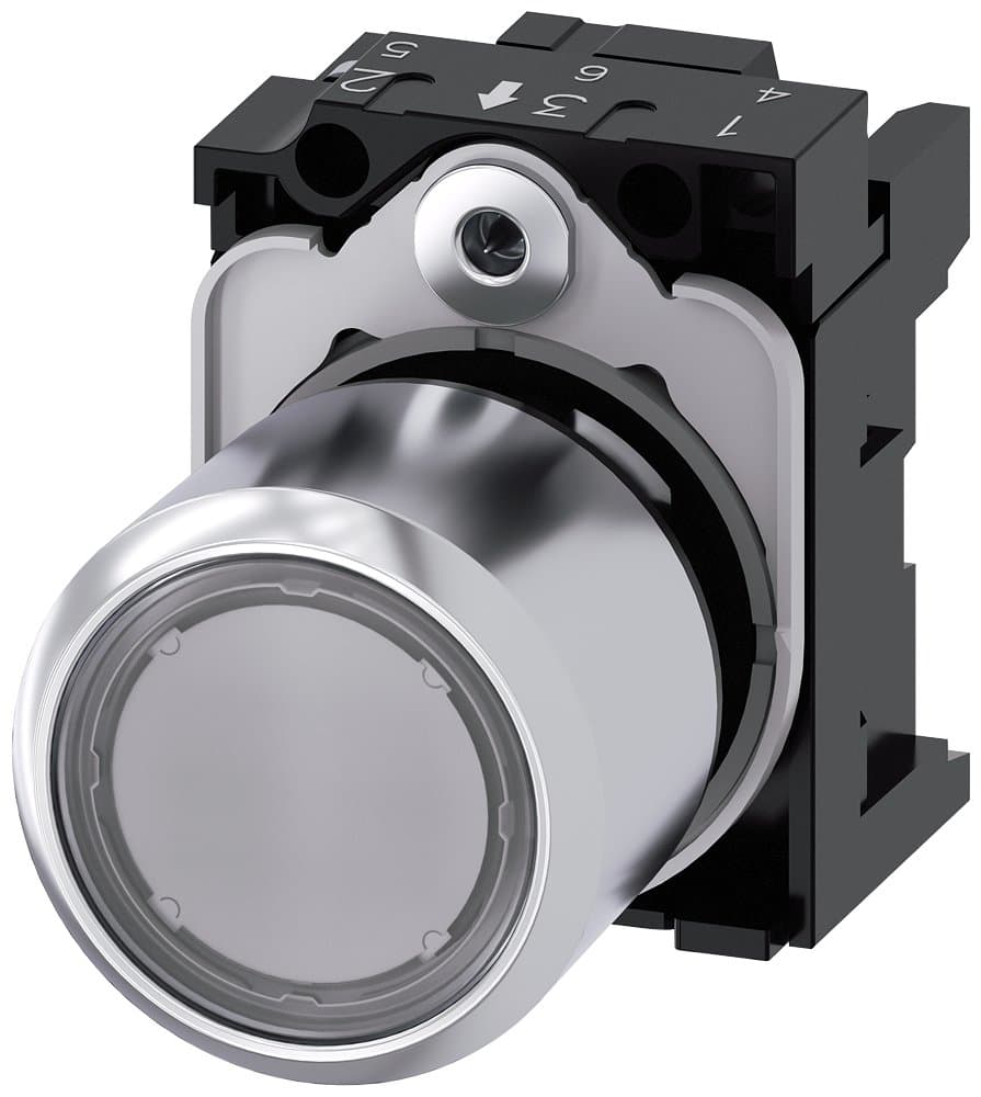 Siemens 3SU1251-0EB70-0AA0-ZY13