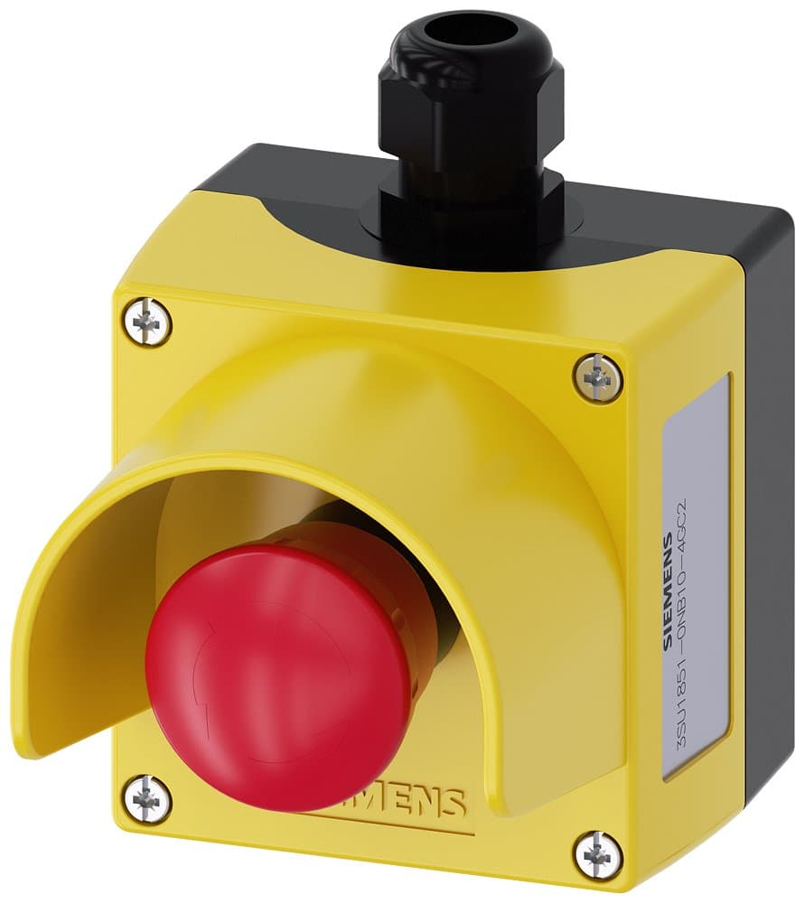 Siemens 3SU1851-0NB10-4GC2