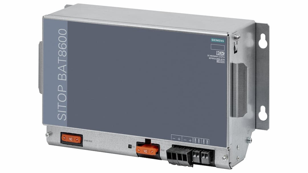 Siemens 6EP4143-8JB00-0XY0