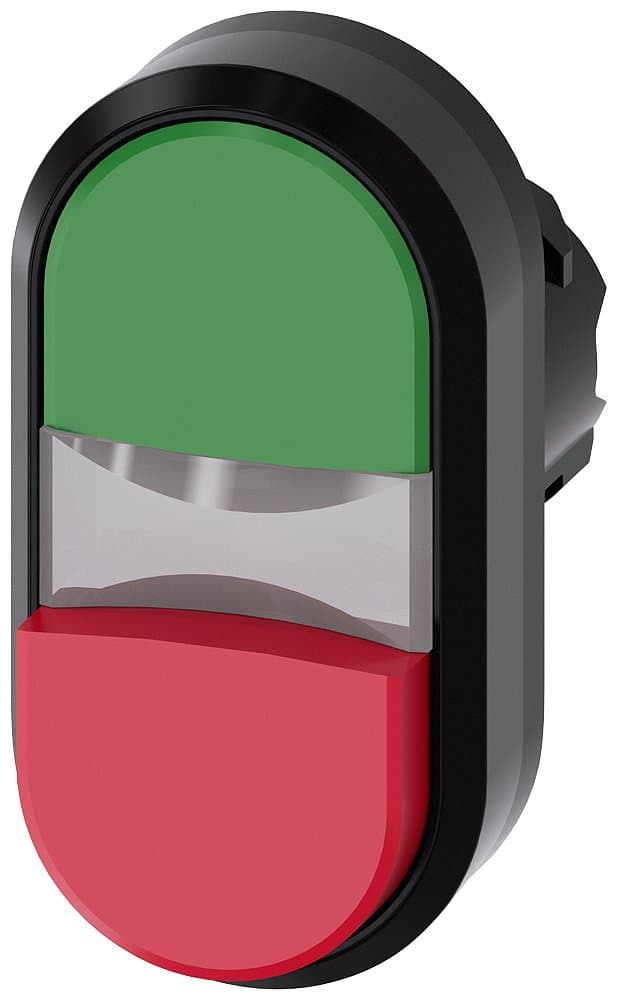 Siemens 3SU1000-3BB42-0AA0-ZY19