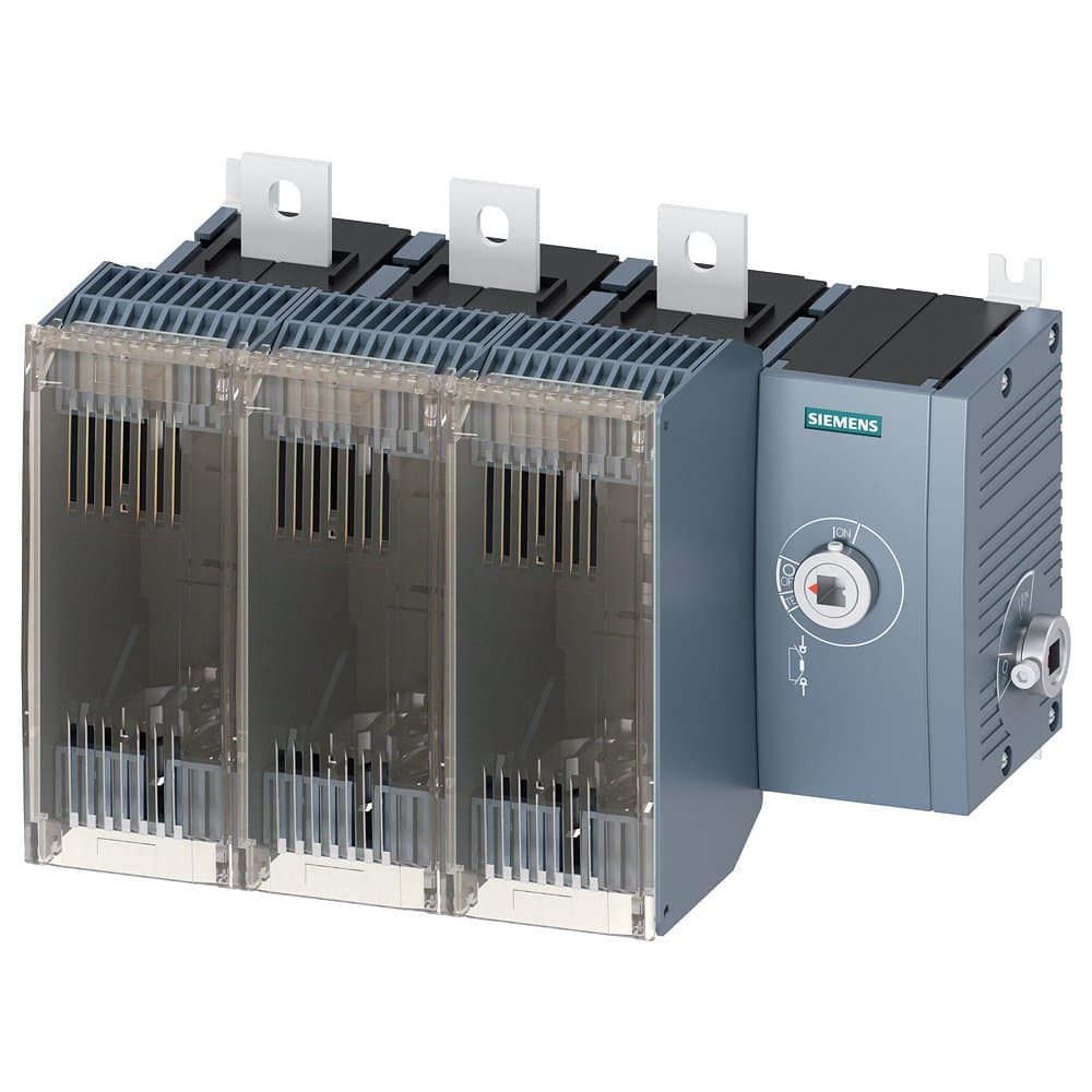 Siemens 3KF4340-4RF11