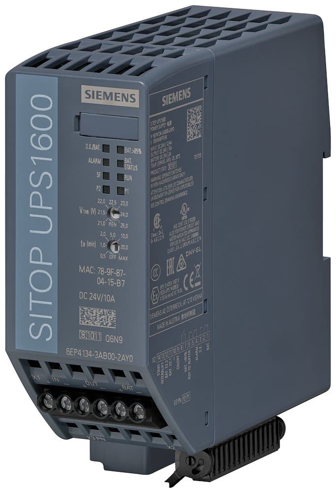 Siemens 6EP4134-3AB00-2AY0