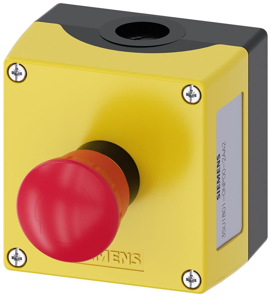 Siemens 3SU1801-0NP00-2AA2