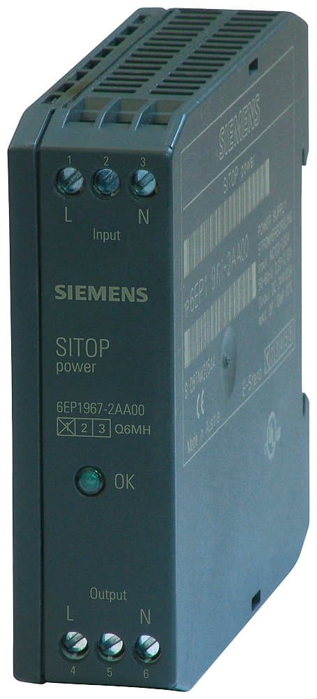 Siemens 6EP1967-2AA00