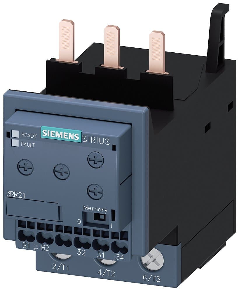 Siemens 3RR2143-3AA30