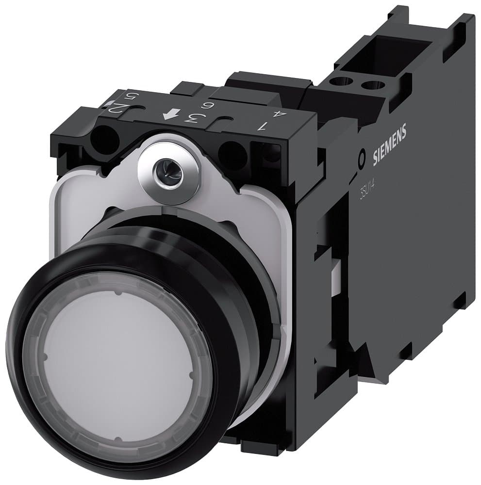 Siemens 3SU1106-0AB70-3FA0