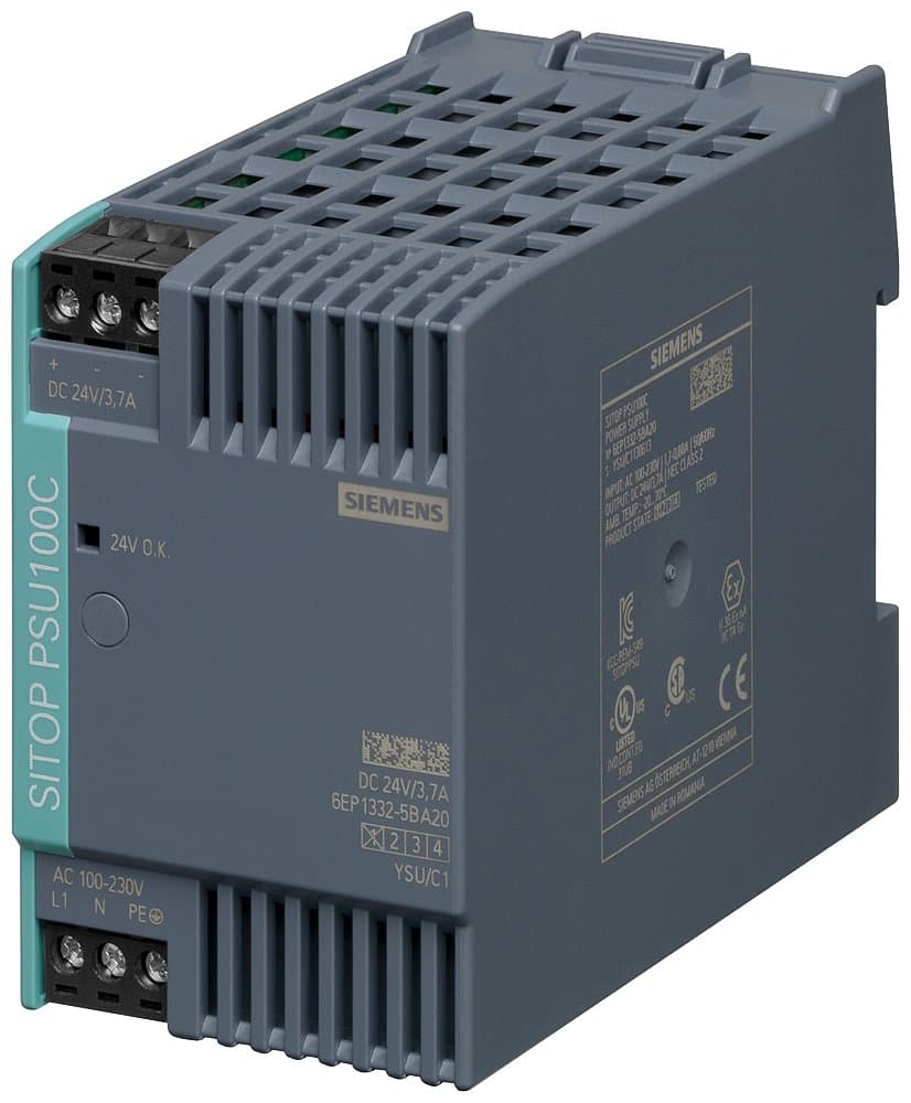 Siemens 6EP1332-5BA20
