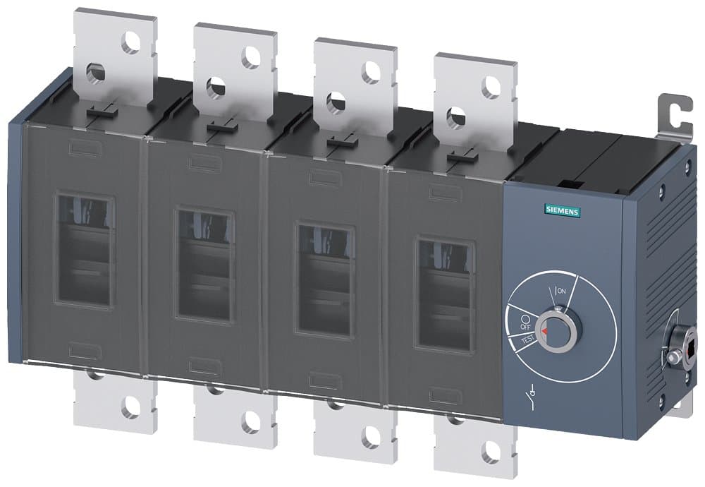 Siemens 3KD5644-0RE40-0