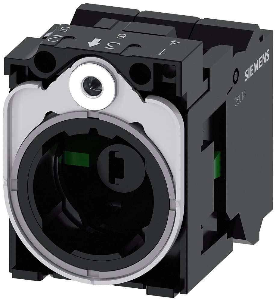 Siemens 3SU1551-1AB60-3NA0