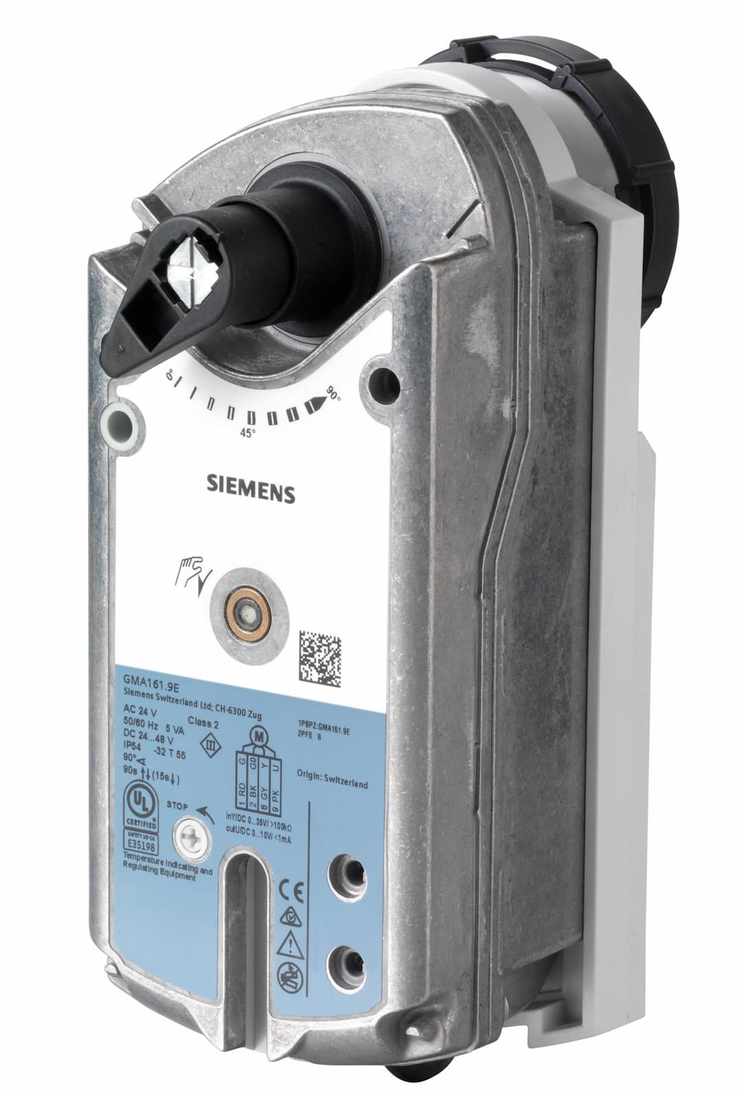 Siemens BPZ:GMA161.9E