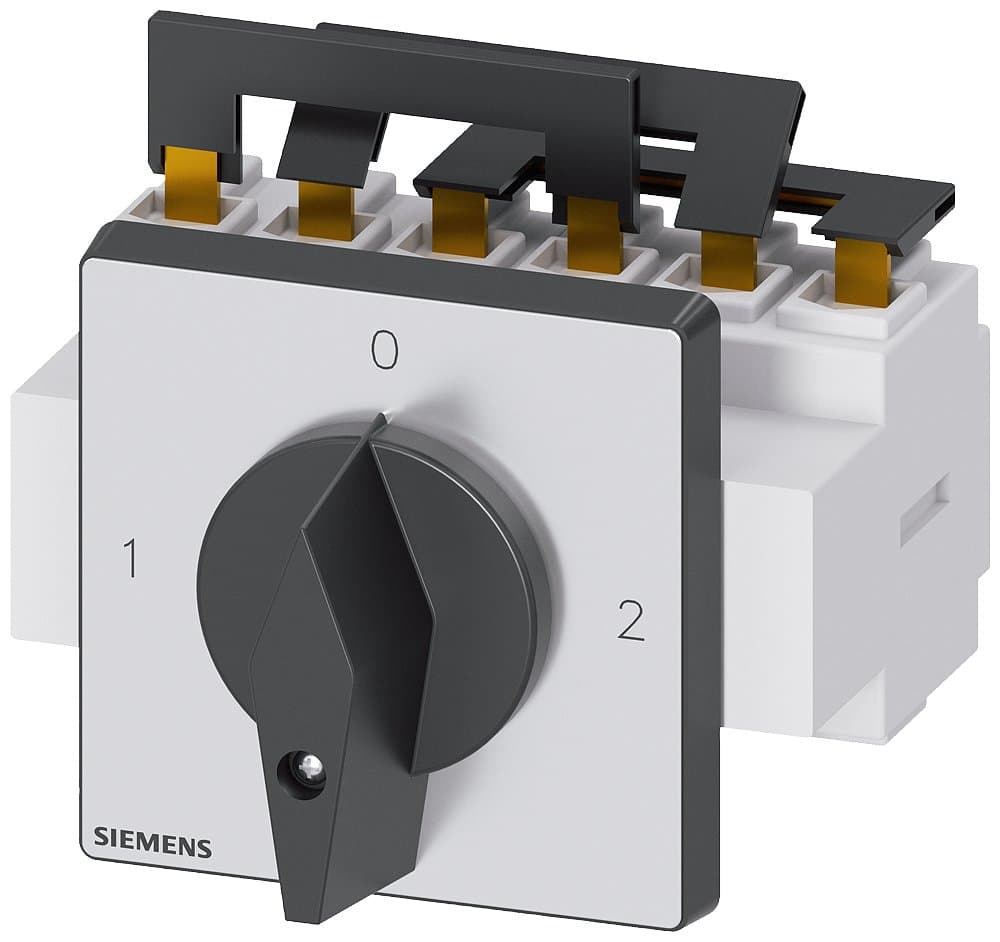 Siemens 3LD2524-7UK01