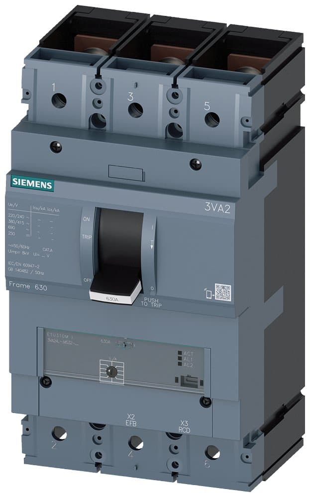 Siemens 3VA2440-7MS32-0AA0