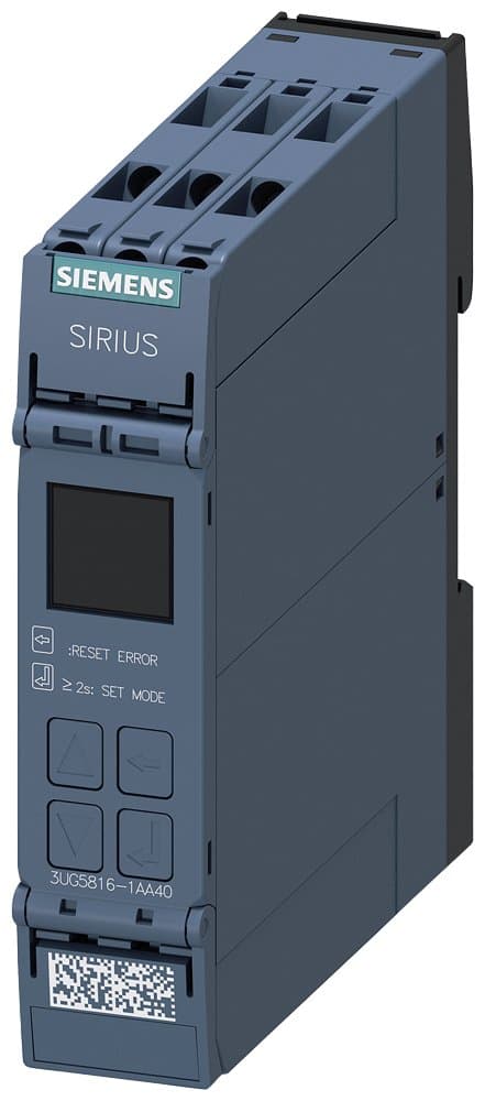 Siemens 3UG5816-1AA40