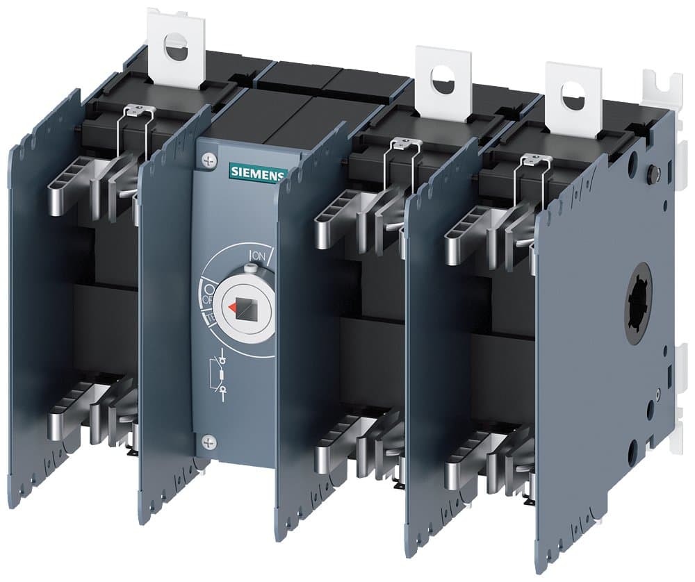 Siemens 3KF3325-0MF51