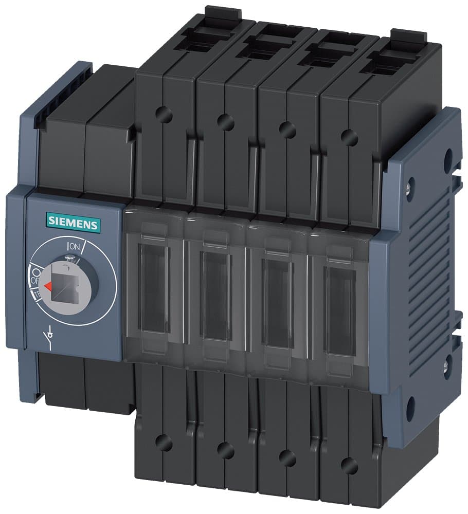Siemens 3KD3040-2ME10-0