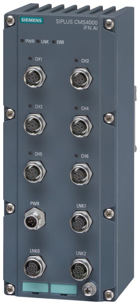 Siemens 6AT8000-1BB00-0XA0