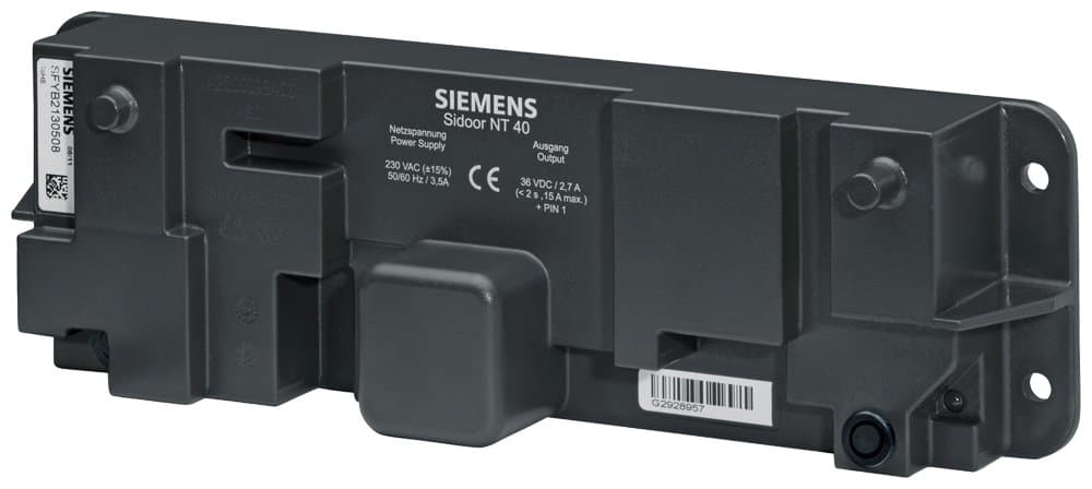 Siemens 6FB1112-0AT20-3PS0