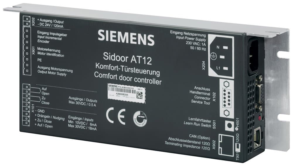 Siemens 6FB1111-1AT20-1AT1