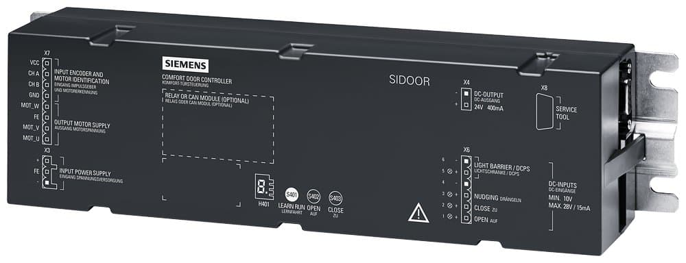 Siemens 6FB1211-1AT10-7AT3