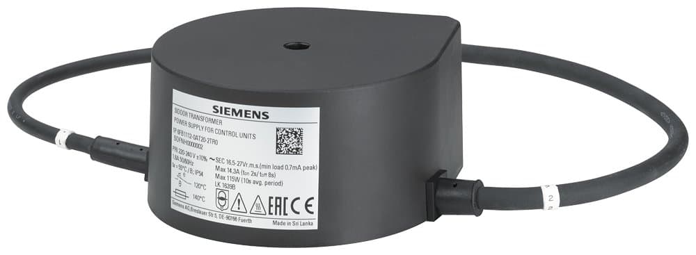 Siemens 6FB1112-0AT20-2TR0