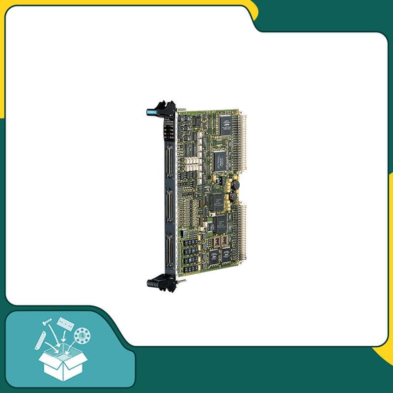 Siemens 6DD1640-0AH0