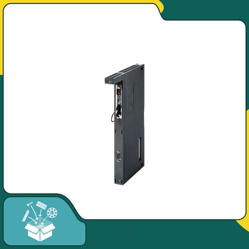 Siemens 6DD1607-0EA2