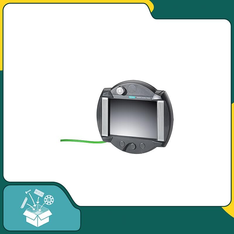 Siemens 6AV6645-0BE02-0AX0