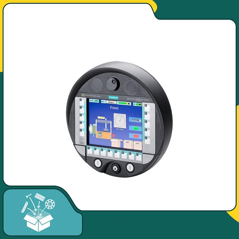 Siemens 6AV6645-0DE01-0AX1