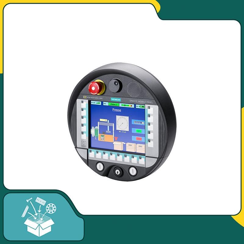 Siemens 6AV6645-0EF01-0AX1