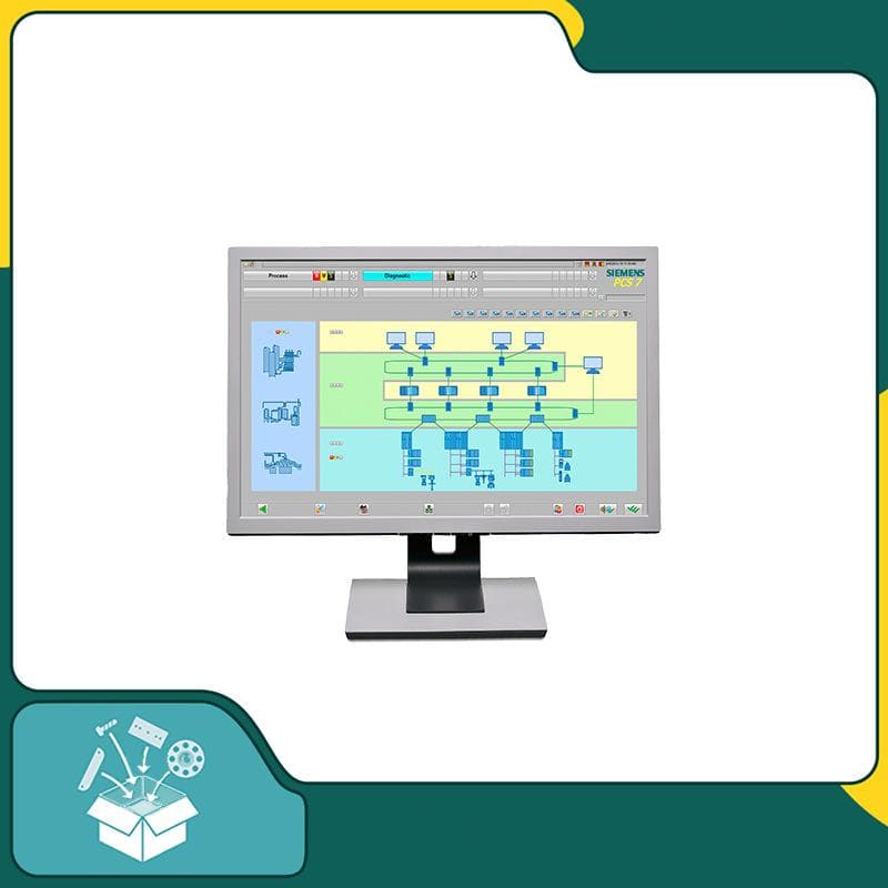 Siemens 6ES7658-7GB17-0YB0