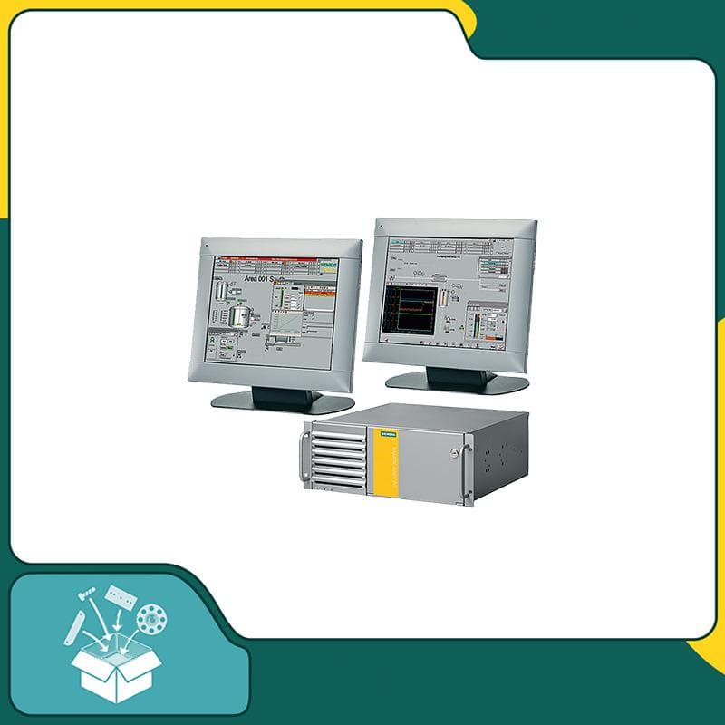 Siemens 6ES7658-2AC17-0YA0