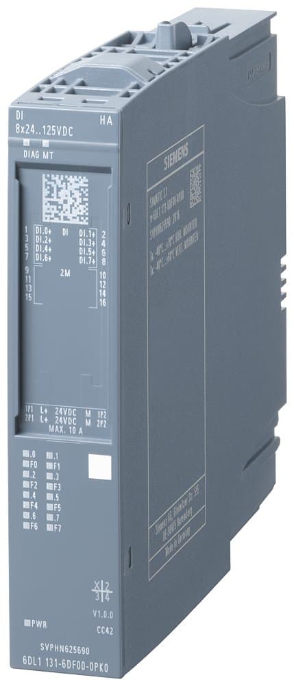 Siemens 6DL1131-6DF00-0PK0