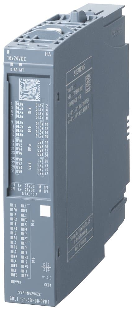 Siemens 6DL1131-6BH00-0PH1