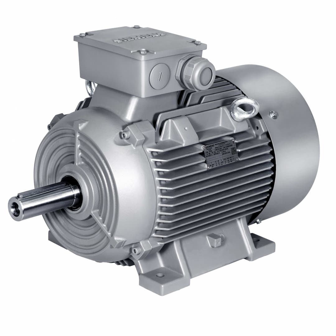 Siemens 1LE0004-3AA73-3AA5