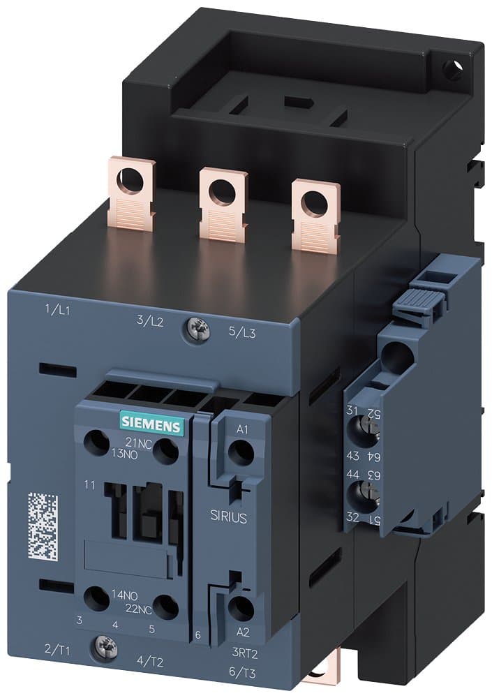 Siemens 3RT2446-6AV66