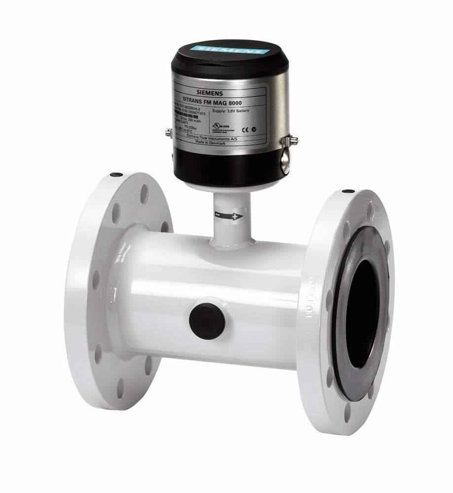 Siemens 7ME6820-5KC04-1AB0