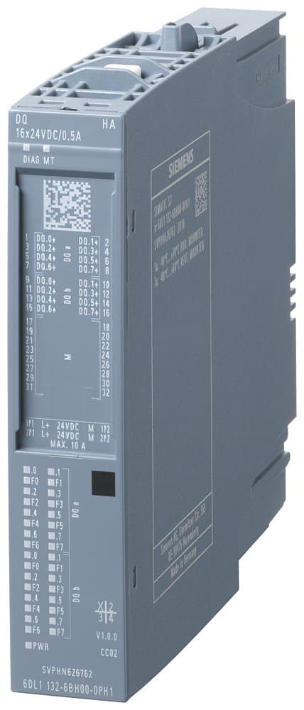 Siemens 6DL1132-6BH00-0PH1