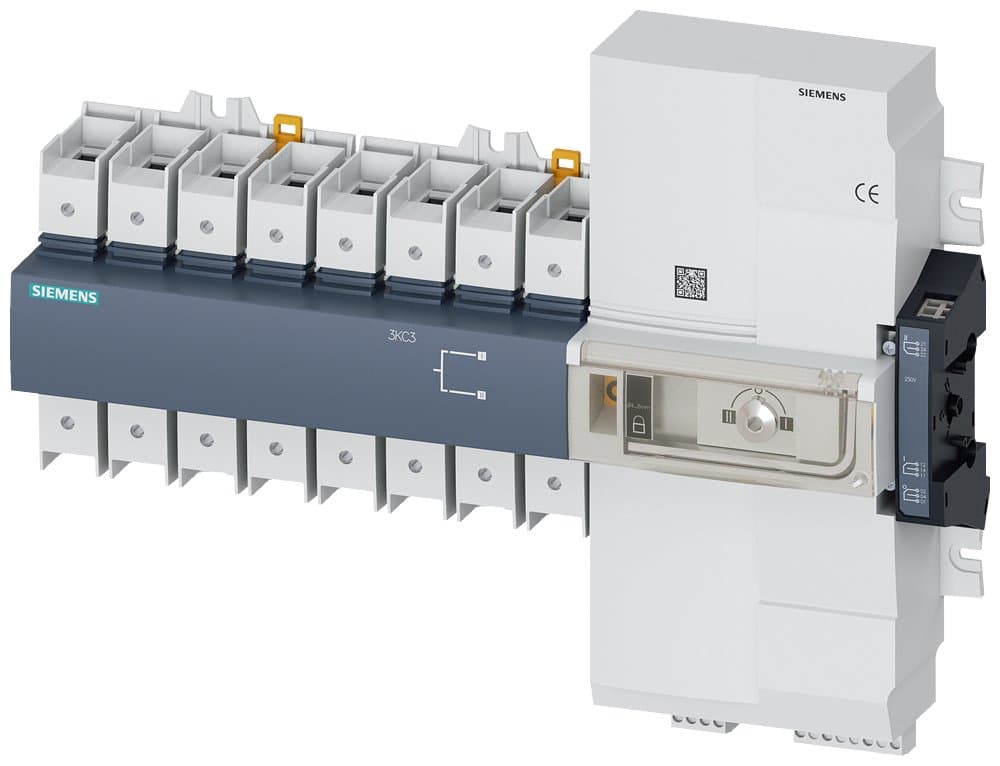 Siemens 3KC3426-2AA22-0AA3