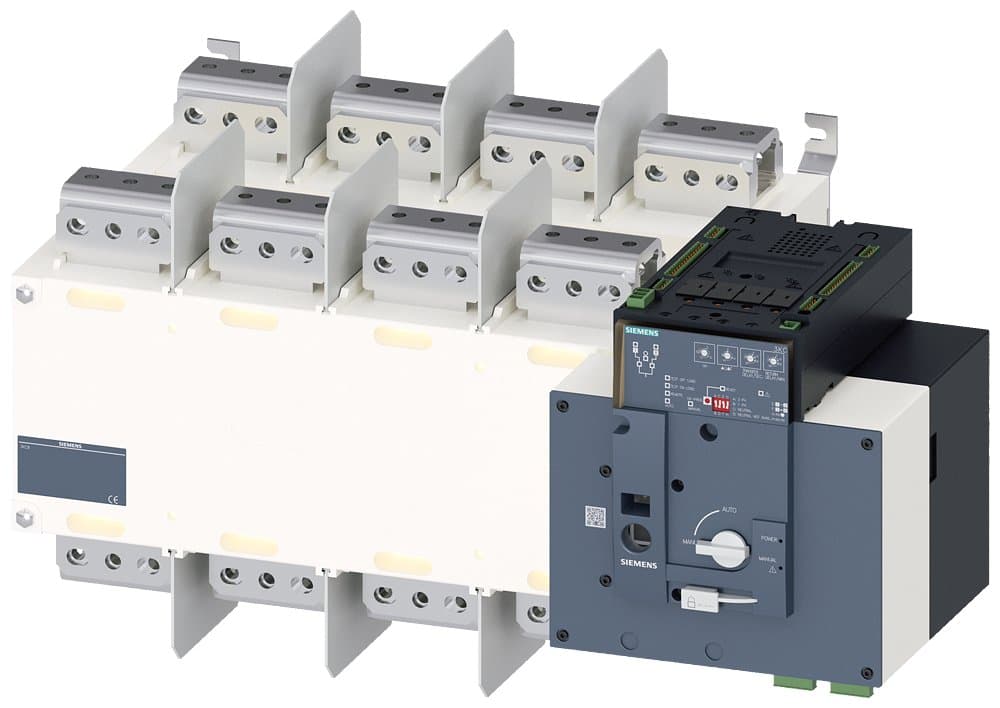 Siemens 3KC8460-0JA22-0GA3