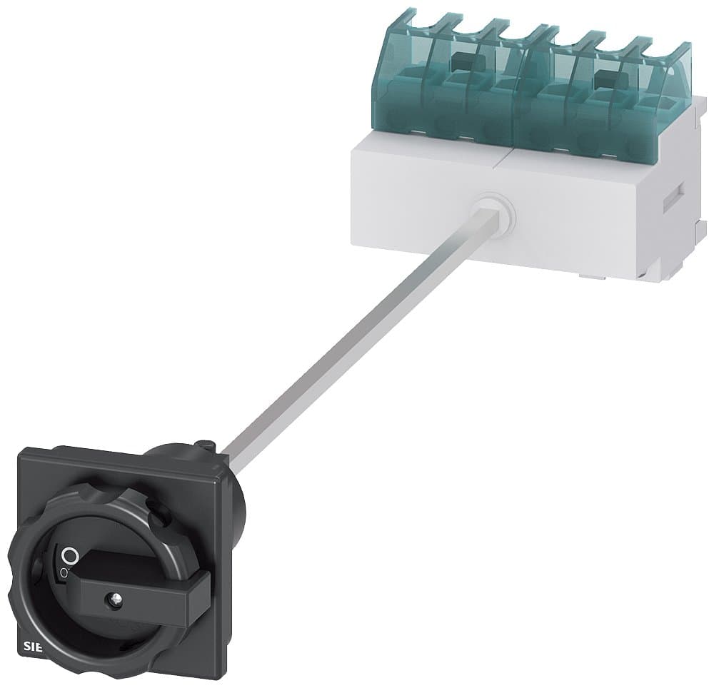 Siemens 3LD2113-3VK51