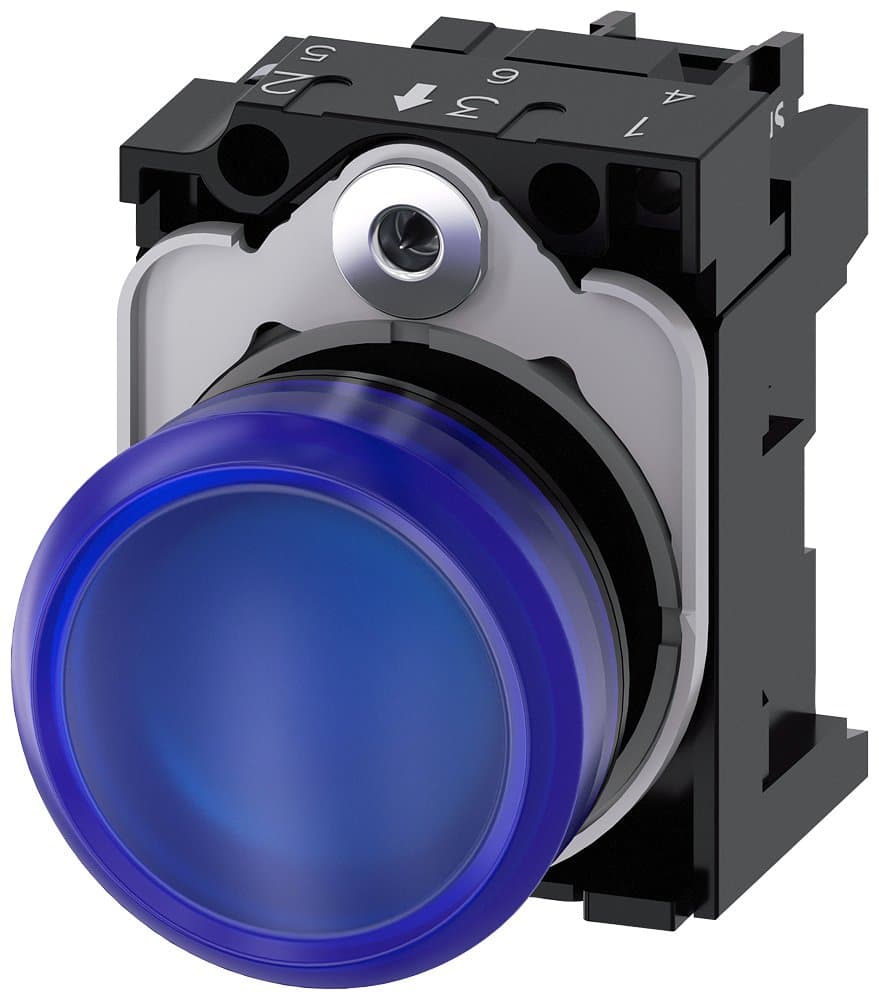 Siemens 3SU1102-6AA50-1AA0-ZX90